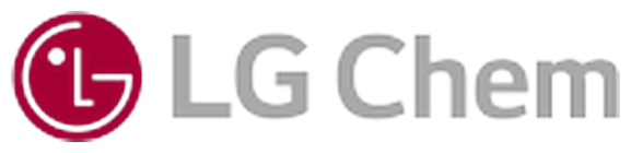 LG Chem (Huizhou · Ningbo)